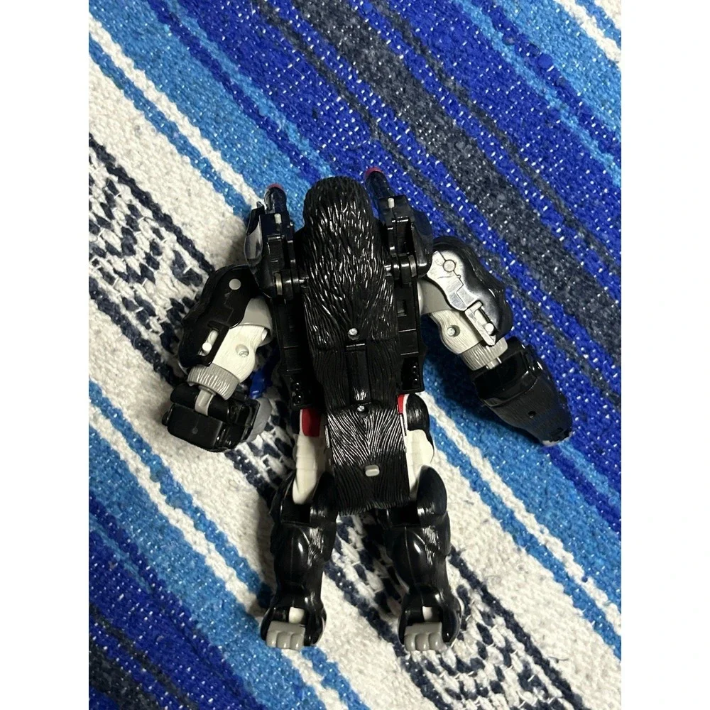 Transformers Beast Wars Optimus Primal 1996 Hasbro Action Figure -